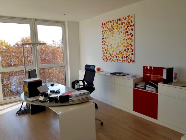 Büro